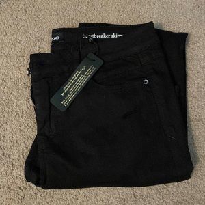 Bebe black Jeans